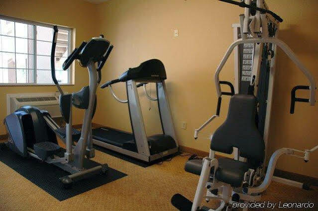 Econo Lodge Inn & Suites Bryant Kültér fotó